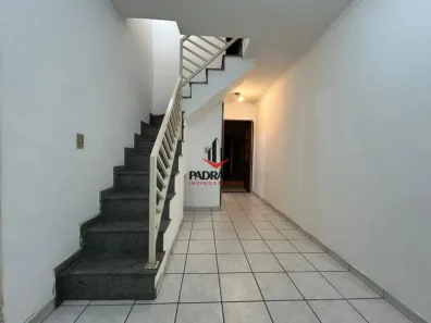 Sobrado com 2 Quartos à venda, 121m² no Tatuapé, São Paulo