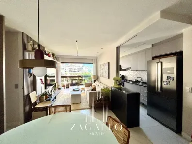Apartamento com 2 Quartos à venda, 98m² no Barra da Tijuca, Rio de Janeiro