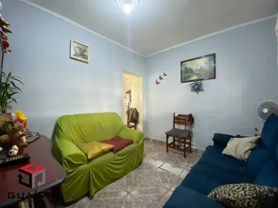 Casa com 4 Quartos à venda, 199m² no Vila Linda, Santo André