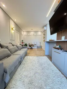 Apartamento com 3 Quartos à venda, 124m² no Swiss Park, Campinas