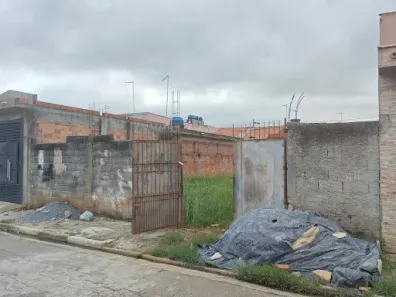 Lote/Terreno à venda, 250m² no Cidade Miguel Badra, Suzano