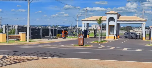 Lote/Terreno à venda, 200m² no Jardim Flamboyant, Paulínia
