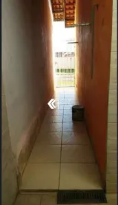 Casa com 2 Quartos à venda, 77m² no Jardim Rodrigo, Sorocaba