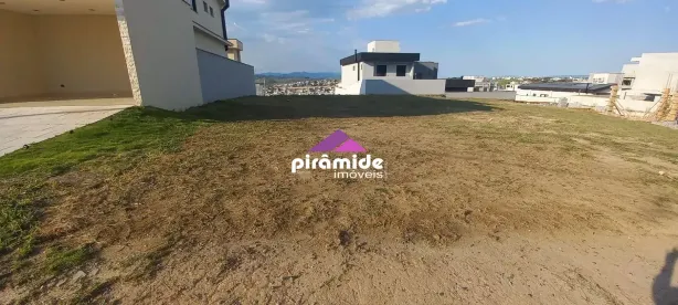 Lote/Terreno à venda, 330m² no Loteamento Terras Alpha São José dos Campos, São José dos Campos