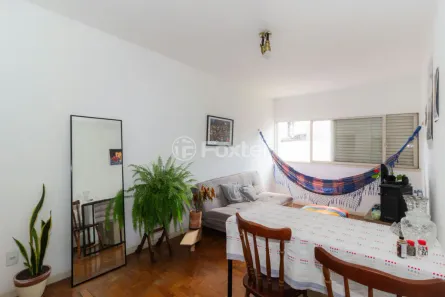 Apartamento com 3 Quartos à venda, 90m² no Vila Buarque, São Paulo