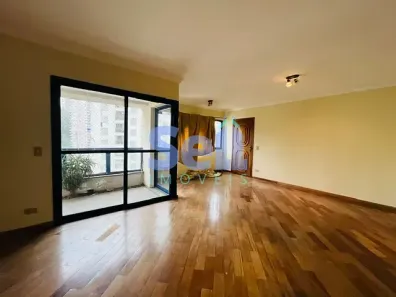 Apartamento com 3 Quartos à venda, 119m² no Vila Andrade, São Paulo