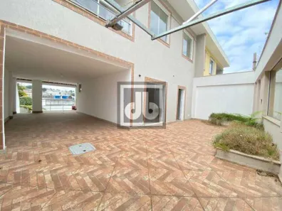 Casa com 3 Quartos à venda, 183m² no Jardim Guanabara, Rio de Janeiro