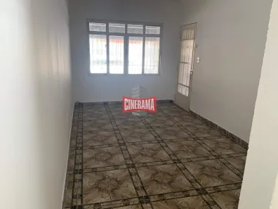 Sobrado com 6 Quartos à venda, 313m² no Taboão, São Bernardo do Campo