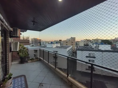 Cobertura com 3 Quartos à venda, 280m² no Marlin, Cabo Frio