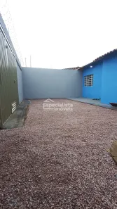Casa com 3 Quartos à venda, 107m² no Marcos Freire, Porto Velho