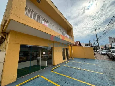 Imóvel Comercial para alugar, 484m² no Centro, Indaiatuba