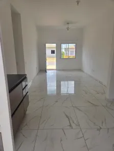 Casa com 3 Quartos para venda ou aluguel, 75m² no Petrópolis, Várzea Grande