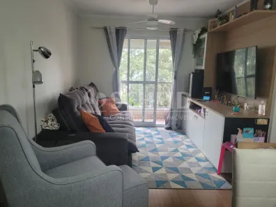 Apartamento com 3 Quartos à venda, 84m² no Vila Mascote, São Paulo