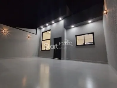 Casa com 3 Quartos à venda, 96m² no Jardim dos Colibris, Indaiatuba