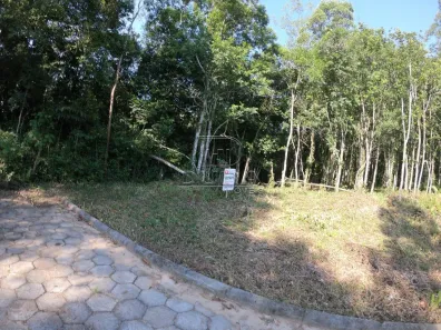 Lote/Terreno à venda, 392m² no São Defende, Criciúma