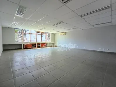 Sala Comercial para alugar, 80m² no Rio Branco, Porto Alegre
