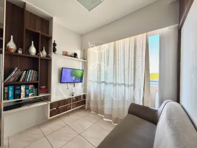 Apartamento com 2 Quartos à venda, 49m² no Pitimbu, Natal