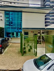 Imóvel Comercial com 1 Quarto para alugar, 585m² no Cambuí, Campinas