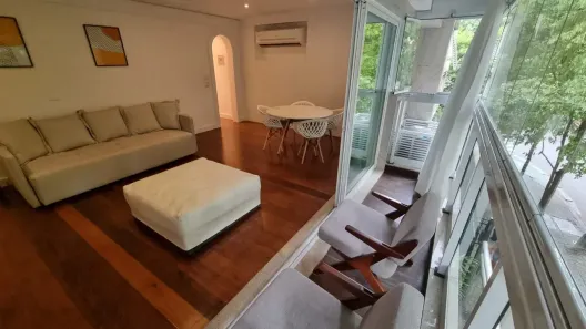 Apartamento com 3 Quartos para alugar, 170m² no Ipanema, Rio de Janeiro