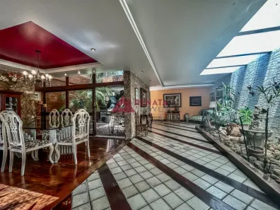 Casa com 4 Quartos à venda, 760m² no Grajaú, Rio de Janeiro
