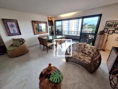 Apartamento com 3 Quartos à venda, 158m² no Jardim da Saúde, São Paulo