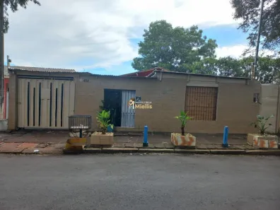 Casa com 2 Quartos à venda, 80m² no Elsa, Viamão
