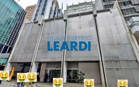 Imóvel Comercial à venda, 9865m² no Consolação, São Paulo