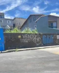 Lote/Terreno à venda, 300m² no Jardim Santa Clara, Guarulhos