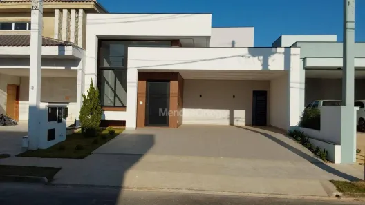 Casa de Condomínio com 3 Quartos à venda, 150m² no Aparecidinha, Sorocaba