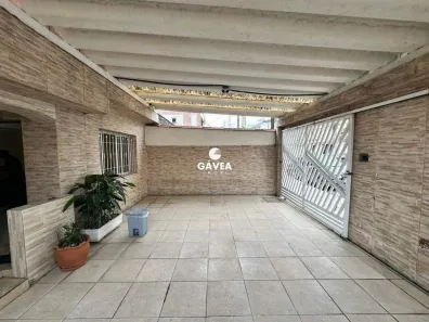 Casa com 2 Quartos à venda, 120m² no Vila Valença, São Vicente