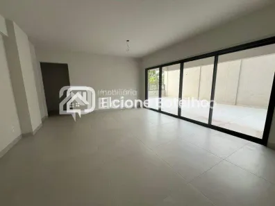 Apartamento com 3 Quartos à venda, 174m² no Morada da Colina, Uberlândia