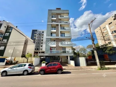 Apartamento com 1 Quarto à venda, 36m² no Universitário, Lajeado