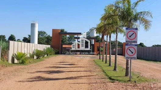 Fazenda/Sítio com 4 Quartos à venda, 3000m² no Zona Rural, Brodowski