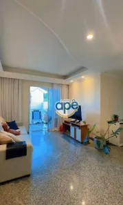 Apartamento com 3 Quartos à venda, 153m² no Praia da Costa, Vila Velha