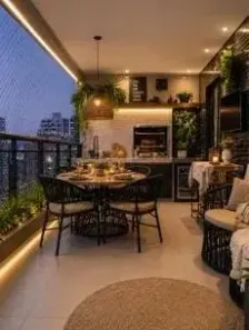 Apartamento com 3 Quartos à venda, 150m² no Umarizal, Belém