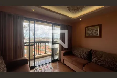 Apartamento com 3 Quartos à venda, 114m² no Chácara Primavera, Campinas