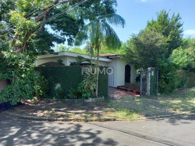 Imóvel Comercial com 4 Quartos à venda, 262m² no Nova Campinas, Campinas