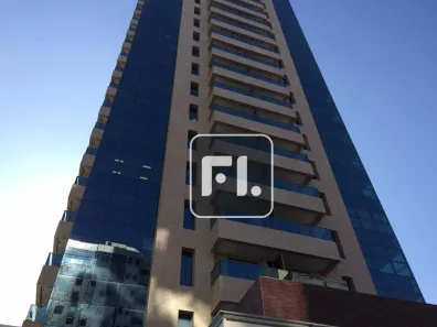 Sala Comercial à venda, 116m² no Brooklin Paulista, São Paulo