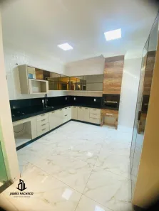 Casa com 3 Quartos à venda, 145m² no Jardim Curitiba, Goiânia