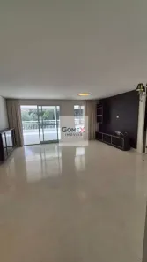 Apartamento com 3 Quartos para alugar, 90m² no Bosque da Saúde, São Paulo