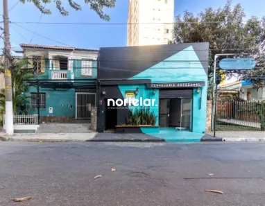 Ponto Comercial para alugar, 220m² no Santana, São Paulo