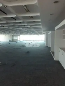 Sala Comercial à venda, 2844m² no Jardim São Luís, São Paulo