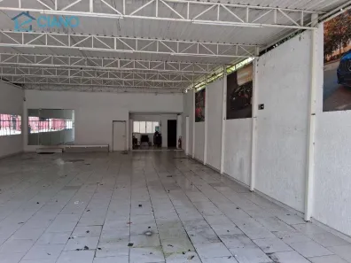 Ponto Comercial para alugar, 300m² no Parque da Mooca, São Paulo