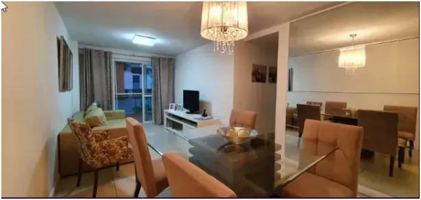 Apartamento com 3 Quartos à venda, 83m² no Freguesia (Jacarepaguá), Rio de Janeiro