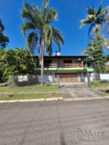 Casa com 4 Quartos à venda, 292m² no Ideal, Novo Hamburgo