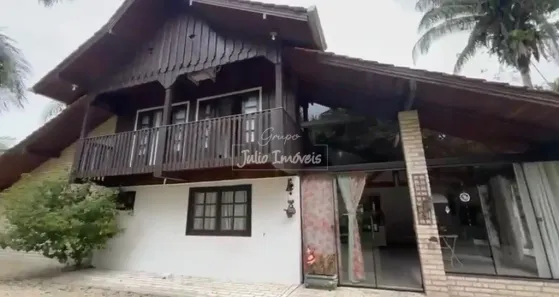 Fazenda/Sítio à venda, 4m² no Barracão, Gaspar