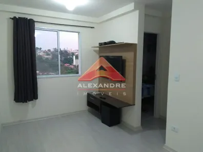 Apartamento com 2 Quartos à venda, 46m² no Loteamento Terra Brasilis, São José dos Campos