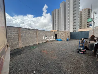 Ponto Comercial para alugar, 172m² no Novo Mundo, Uberlândia