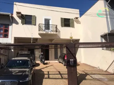 Imóvel Comercial com 1 Quarto para alugar, 290m² no Jardim Planalto, Campinas