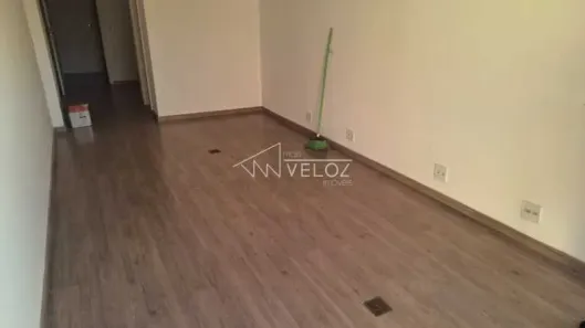 Apartamento com 1 Quarto à venda, 38m² no Centro, Rio de Janeiro